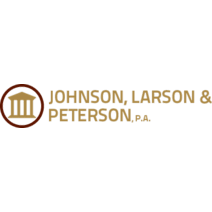 Johnson Larson & Peterson, P.A. law firm logo