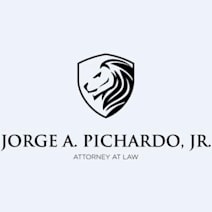 Law Office of Jorge A. Pichardo, Jr law firm logo