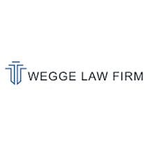 Wegge Law Firm law firm logo