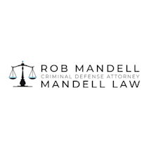 Mandell Law law firm logo