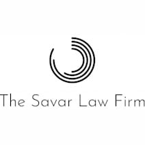 The Savar Law Firm law firm logo