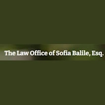 The Law Office of Sofia Balile, Esq. law firm logo