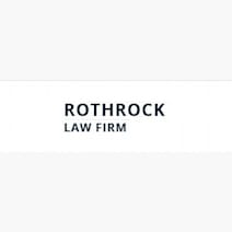Rothrock Law law firm logo
