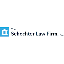 The Schechter Law Firm, P.C. law firm logo