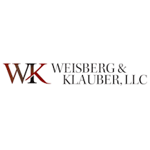 Weisberg & Klauber, LLC law firm logo