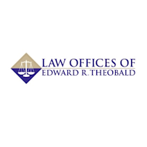 Law Offices of Edward R. Theobald law firm logo