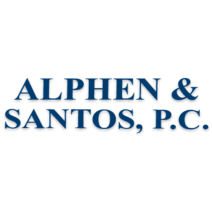 Alphen & Santos, P.C. law firm logo
