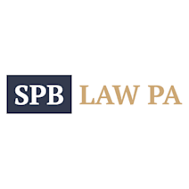 SPB Law law firm logo
