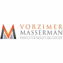 Vorzimer Masserman Fertility & Family Law Center law firm logo