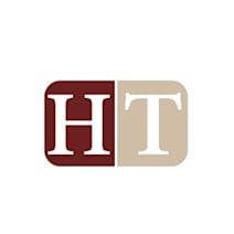 Hardin Thompson PC law firm logo