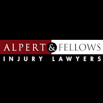 Alpert & Fellows law firm logo