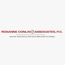 Roxanne Conlin & Associates, P.C. law firm logo