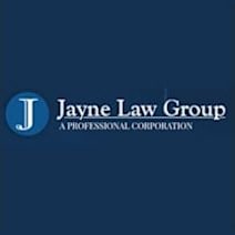 Jayne Law Group, P.C. law firm logo
