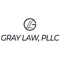 Gray Law, PLLC law firm logo
