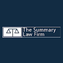 The Summary Law Firm law firm logo