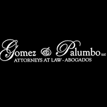 Gomez & Palumbo, LLC law firm logo