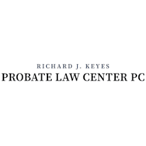 Probate Law Center, PC law firm logo