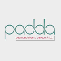 Click to view profile of Padmanabhan & Dawson, PLLC, a top rated Intellectual Property attorney in Minneapolis, MN