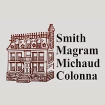 Smith Magram Michaud Colonna, P.C. law firm logo