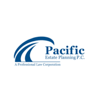 Pacific Estate Planning P.C. law firm logo