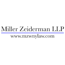 Miller Zeiderman LLP law firm logo
