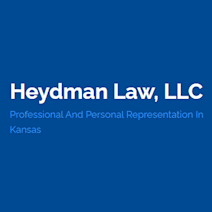 Click to view profile of Heydman Law, LLC, a top rated Family Law attorney in Garden City, KS