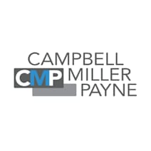 Campbell Miller Payne, PLLC law firm logo