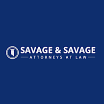 Savage & Savage, Attorneys at Law law firm logo