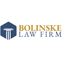 Bolinske Law Firm law firm logo