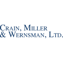 Click to view profile of Crain, Miller & Wernsman, Ltd., a top rated Estate Planning attorney in Centralia, IL