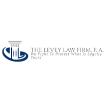 The Levey Law Firm, P.A. law firm logo