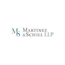Martinez & Schill LLP law firm logo