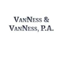 Click to view profile of VanNess & VanNess, P.A., a top rated Personal Injury attorney in Crystal River, FL