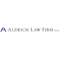 Aldrich Law Firm, PLLC law firm logo