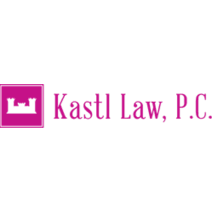 Kastl Law, P.C. law firm logo