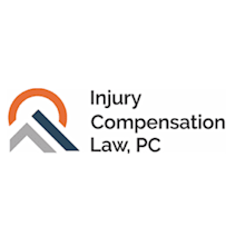 Injury Compensation Law, PC law firm logo