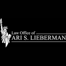 Law Office of Ari S. Lieberman law firm logo
