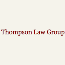 Thompson Law Group, PC law firm logo