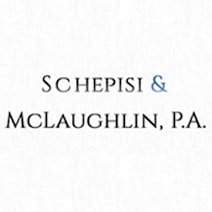 Schepisi & McLaughlin, P.A. law firm logo