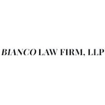 Bianco Law Firm, LLP law firm logo