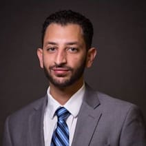 Click to view profile of Michael Youssef Attorney at Law, a top rated Patent attorney in Arlington, VA