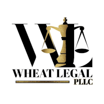 Wheat Legal PLLC law firm logo