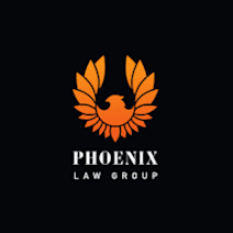 Phoenix Law Group, P.A. law firm logo