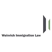 Weinrich Immigration Law law firm logo