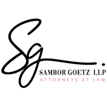 Sambor Goetz LLP law firm logo
