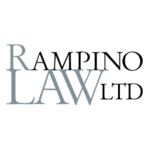 Rampino Law, Ltd. law firm logo