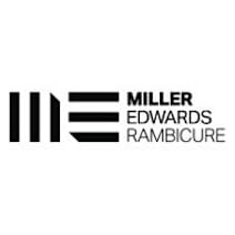 Miller Edwards Rambicure PLLC law firm logo