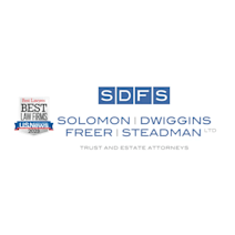 Solomon Dwiggins Freer & Steadman, LTD law firm logo