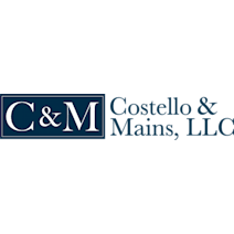 Costello, Mains & Silverman, LLC law firm logo