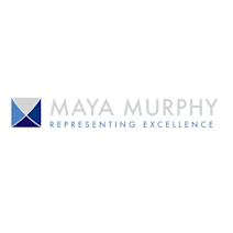 Maya Murphy, P.C. law firm logo